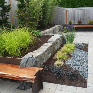 Photo of Donna Giguere Landscape Design