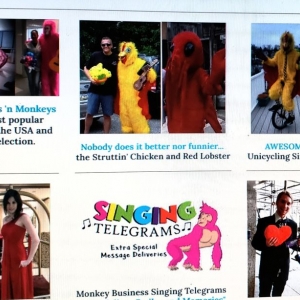 Photo of Boston Party Solutions