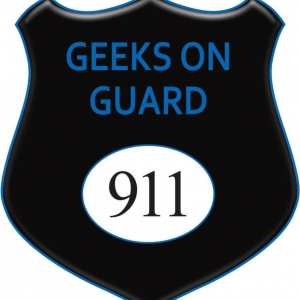 Photo of Geeks on Guard