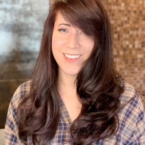 Photo of My Hair Diva Salon Consultant