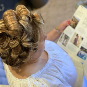 Photo of My Hair Diva Salon Consultant