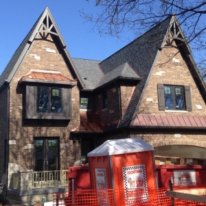 Rolling Meadows Alliance Roofing & Exteriors