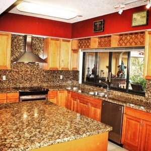 Photo of Granitops