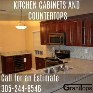 Photo of Granitops