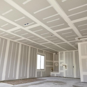 Photo of J & B Drywall