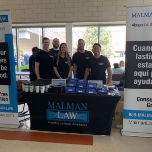 Photo of Malman Law