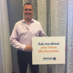 Photo of Allstate Insurance: Brian Rogich