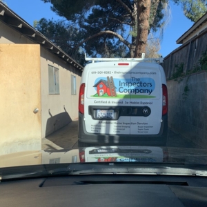 Photo of The Inspectors Company