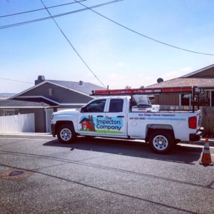 Photo of The Inspectors Company