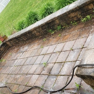 Photo of Top 2 Bottom Cleaning Service & Power Washing