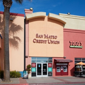 Photo of San Mateo Credit Union