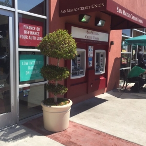 Photo of San Mateo Credit Union