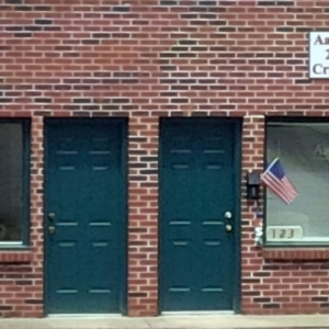 Photo of Aaron Law Firm