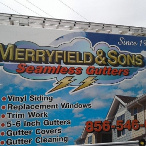 Mount Ephraim Merryfield & Sons