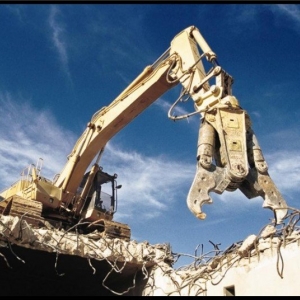 Photo of Celtic Demolition Nyc