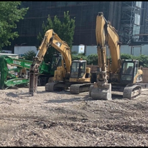 Photo of Celtic Demolition Nyc