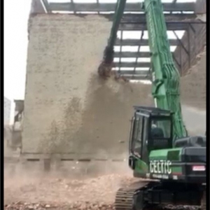 Photo of Celtic Demolition Nyc