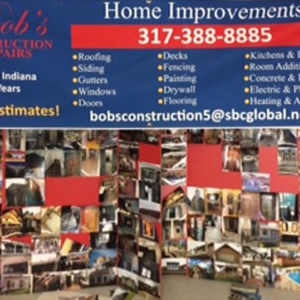 Photo of Bob's Construction & Repairs