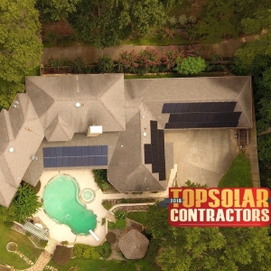 Photo of O3 Home Solar