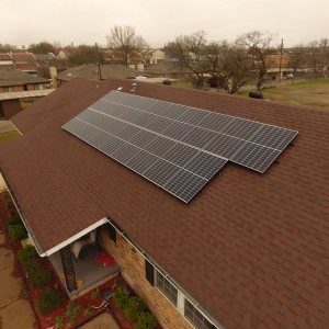 Photo of O3 Home Solar