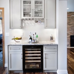 Photo of Artisan Cabinet Company