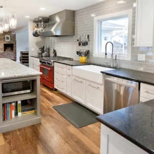 Photo of Artisan Cabinet Company