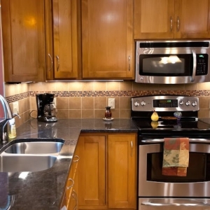 Photo of Artisan Cabinet Company