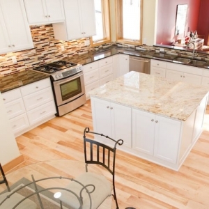 Photo of Artisan Cabinet Company
