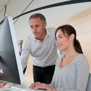 Photo of RU Seeing Red Technology Solutions
