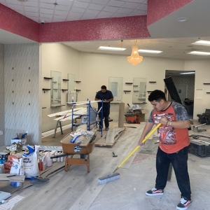 Photo of AH Construction