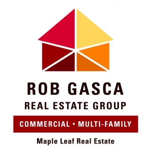 Photo of Rob Gasca Real Estate Group