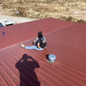 Photo of Proverbs 13 Construction