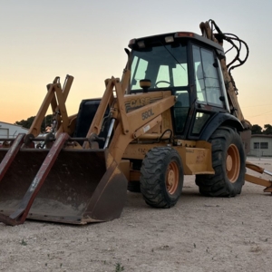 Photo of Proverbs 13 Construction
