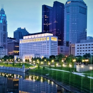 Columbus Whin Global
