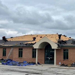 Photo of T-J Roofing & Sheet Metal