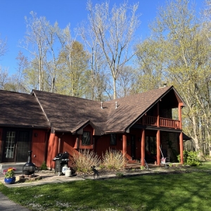 Photo of T-J Roofing & Sheet Metal