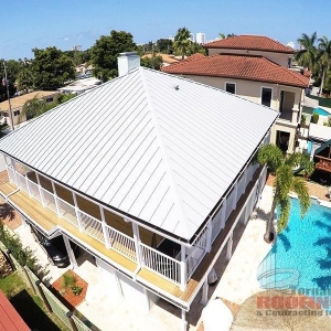 Photo of Tornado Roofing & Contracting