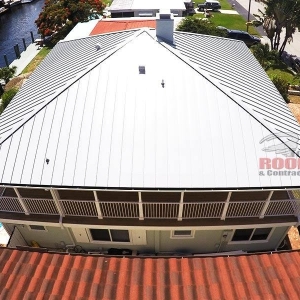 Pompano Beach Tornado Roofing & Contracting
