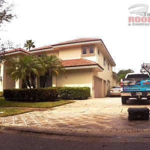 Photo of Tornado Roofing & Contracting