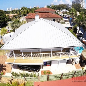 Photo of Tornado Roofing & Contracting