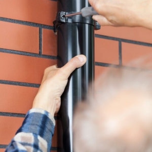 Photo of A.C.'s Supreme Patio & Rain Gutters