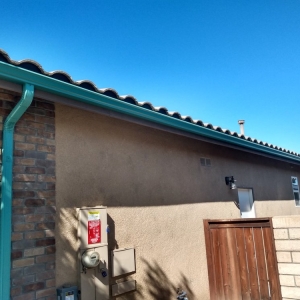 Photo of A.C.'s Supreme Patio & Rain Gutters