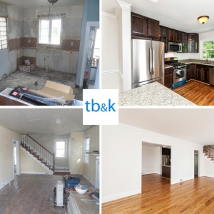 Photo of Today's Bath and Kitchen