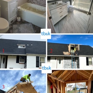 Photo of Today's Bath and Kitchen