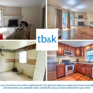 Photo of Today's Bath and Kitchen