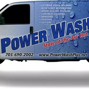 Photo of Power Wash Plus