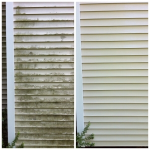 Photo of Power Wash Plus