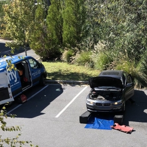Photo of Spiffy - On-Demand Car Care