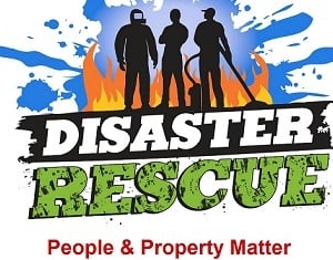 Photo of Disaster Rescue