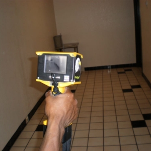 Photo of Disaster Rescue